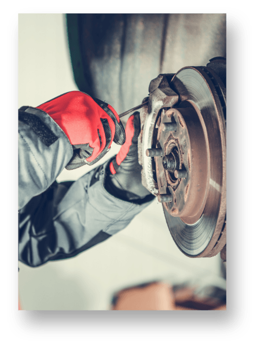 About Singleton’s Tire & Service Meet the Team